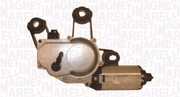 Torkarmotor 12V, Bak Magneti marelli 064342007010 MAGNETI MARELLI