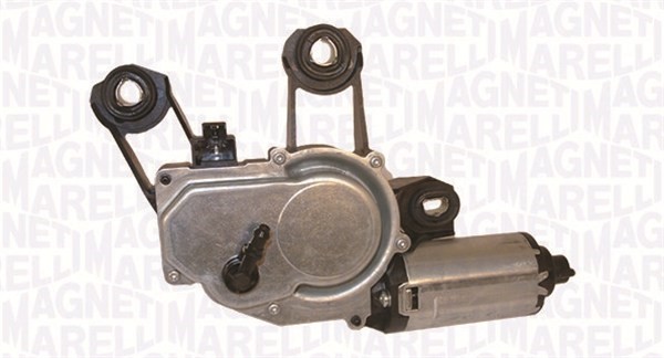 Torkarmotor 12V, Bak Magneti marelli 064342008010 MAGNETI MARELLI