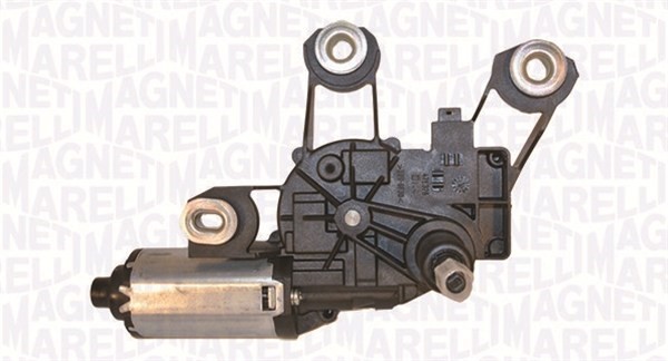 Torkarmotor 12V, Bak Magneti marelli 064342008010 MAGNETI MARELLI