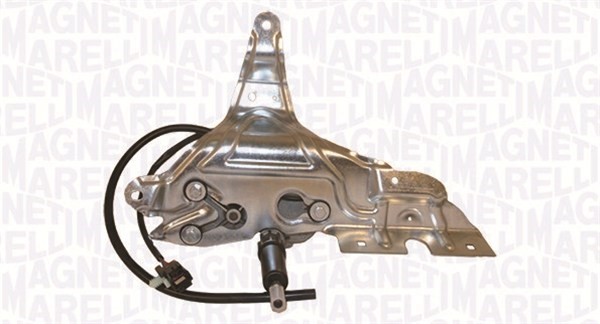 Torkarmotor 12V, Bak Magneti marelli 064342010010 MAGNETI MARELLI