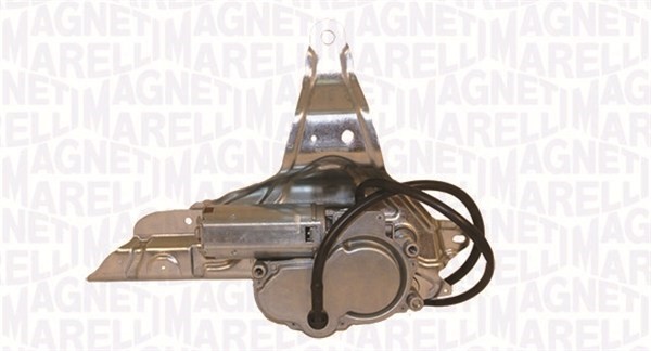 Torkarmotor 12V, Bak Magneti marelli 064342010010 MAGNETI MARELLI