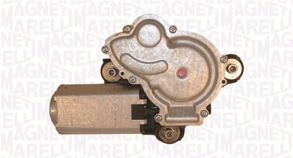 Torkarmotor 12V, Bak Magneti marelli 064342011010 MAGNETI MARELLI Torkarmotor 12V, Bak Magneti marelli 064342011010 MAGNETI MARELLI