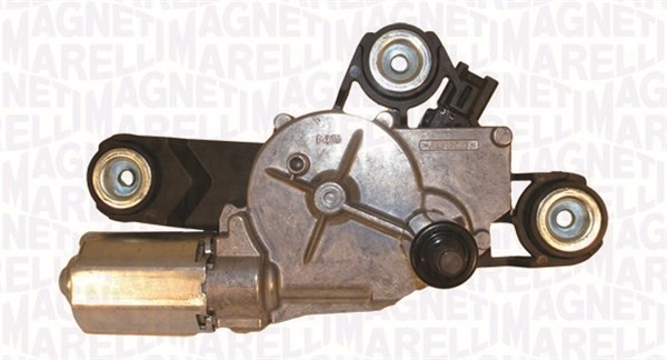 Torkarmotor 12V, Bak Magneti marelli 064342012010 MAGNETI MARELLI