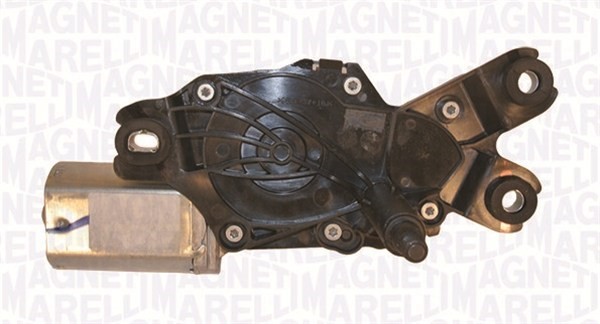 Torkarmotor 12V, Bak Magneti marelli 064342014010 MAGNETI MARELLI