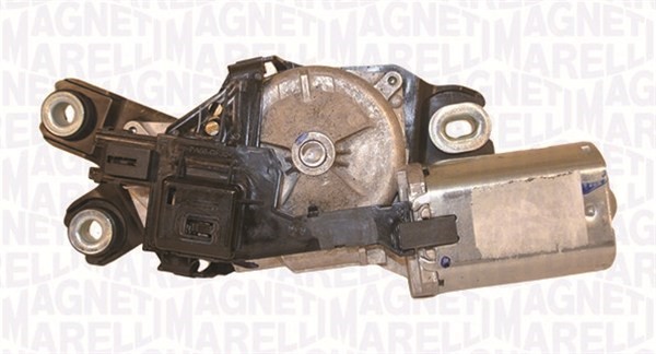 Torkarmotor 12V, Bak Magneti marelli 064342014010 MAGNETI MARELLI