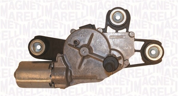 Torkarmotor 12V, Bak Magneti marelli 064342015010 MAGNETI MARELLI