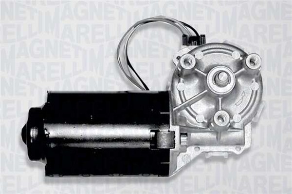 Torkarmotor 12V, Fram Magneti marelli 064342404010 MAGNETI MARELLI