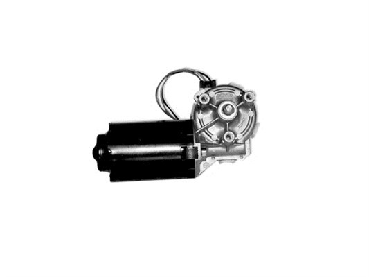 Torkarmotor 12V, Fram Magneti marelli 064342404010 MAGNETI MARELLI