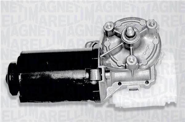 Torkarmotor 12V, Fram Magneti marelli 064343415010 MAGNETI MARELLI