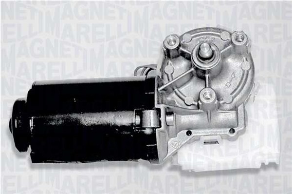 Torkarmotor 12V, Fram Magneti marelli 064343417010 MAGNETI MARELLI