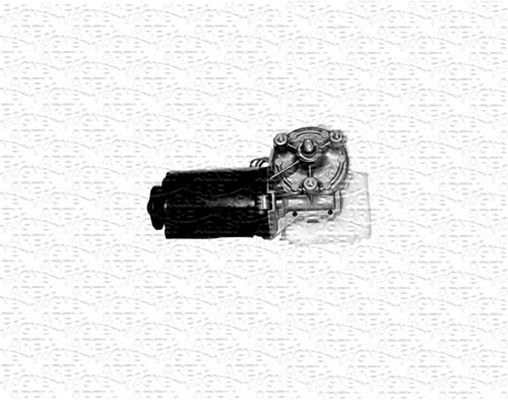 Torkarmotor 12V, Fram Magneti marelli 064343417010 MAGNETI MARELLI
