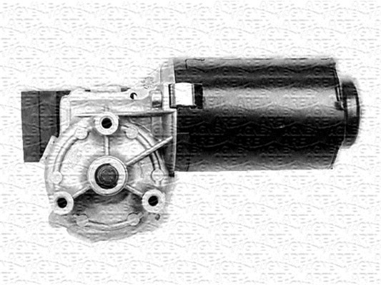 Torkarmotor 12V, Fram Magneti marelli 064343499010 MAGNETI MARELLI