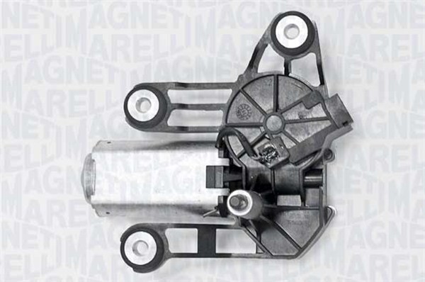 Torkarmotor 12V, Bak Magneti marelli 064344001010 MAGNETI MARELLI