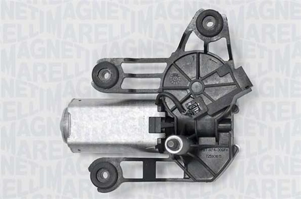Torkarmotor 12V, Bak Magneti marelli 064344002010 MAGNETI MARELLI