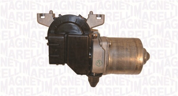 Torkarmotor 12V, Fram Magneti marelli 064350004010 MAGNETI MARELLI