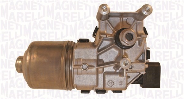 Torkarmotor 12V, Fram Magneti marelli 064350005010 MAGNETI MARELLI