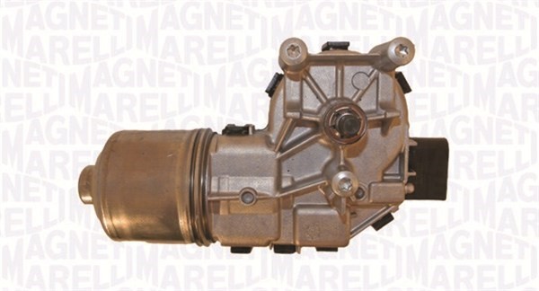 Torkarmotor 12V, Fram Magneti marelli 064350006010 MAGNETI MARELLI