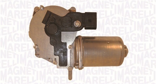 Torkarmotor 12V, Fram Magneti marelli 064350007010 MAGNETI MARELLI