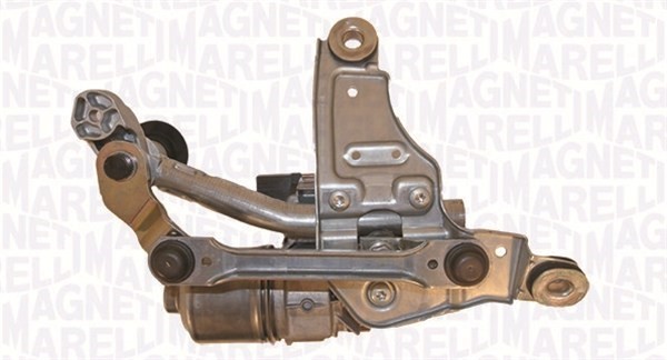 Vindrutetorkarsystem, Fram, Höger Magneti marelli 064350008010 MAGNETI MARELLI