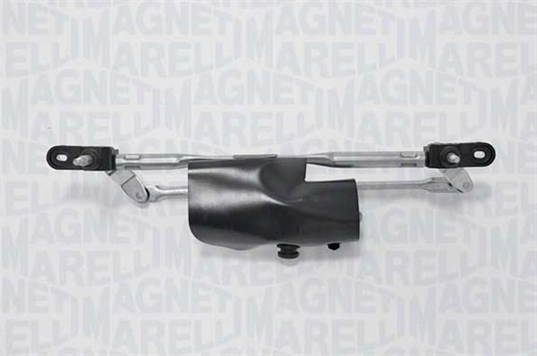 Vindrutetorkarsystem 12V, Fram Magneti marelli 064351107010 MAGNETI MARELLI