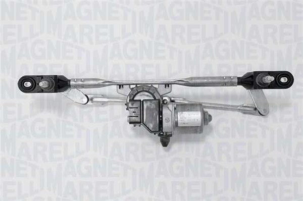 Vindrutetorkarsystem 12V, Fram Magneti marelli 064351111010 MAGNETI MARELLI