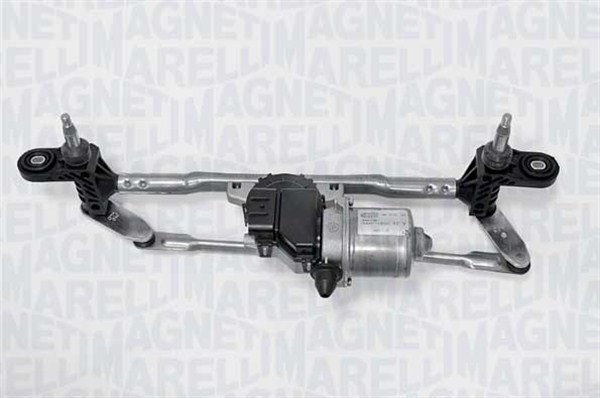 Vindrutetorkarsystem 12V, Fram Magneti marelli 064351113010 MAGNETI MARELLI
