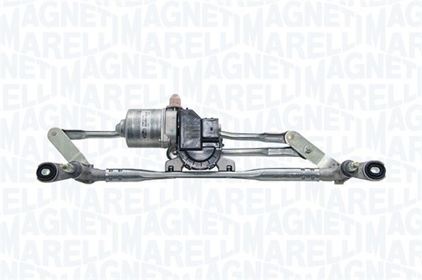Torkarmotor 12V, Fram Magneti marelli 064351116010 MAGNETI MARELLI