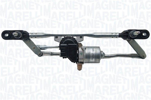 Torkarmotor, Fram Magneti marelli 064351117010 MAGNETI MARELLI
