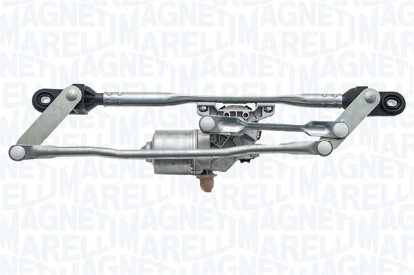Torkarmotor, Fram Magneti marelli 064351117010 MAGNETI MARELLI