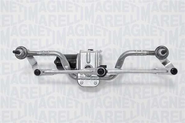 Vindrutetorkarsystem 12V, Fram Magneti marelli 064352103010 MAGNETI MARELLI