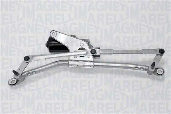 Vindrutetorkarsystem 12V, Fram Magneti marelli 064352107010 MAGNETI MARELLI