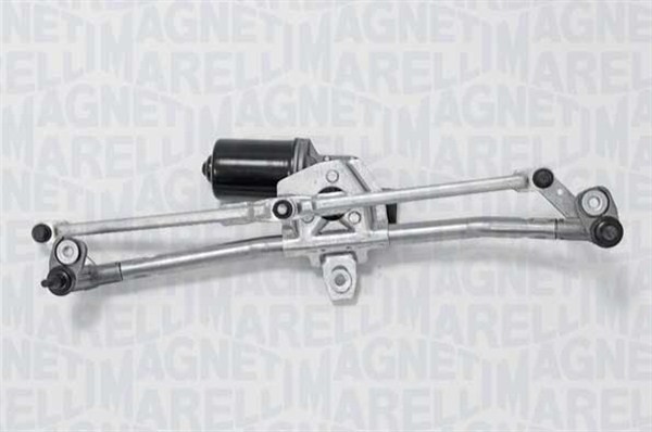 Vindrutetorkarsystem 12V, Fram Magneti marelli 064352110010 MAGNETI MARELLI