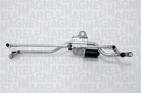 Vindrutetorkarsystem 12V, Fram Magneti marelli 064352112010 MAGNETI MARELLI