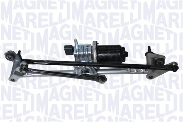 Vindrutetorkarsystem 12V, Fram Magneti marelli 064352114010 MAGNETI MARELLI