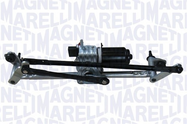 Vindrutetorkarsystem, Fram MAGNETI MARELLI
