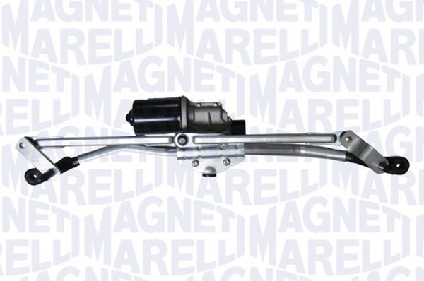 Vindrutetorkarsystem 12V, Fram Magneti marelli 064352118010 MAGNETI MARELLI