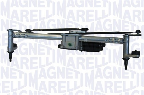 Vindrutetorkarsystem 12V, Fram Magneti marelli 064352119010 MAGNETI MARELLI