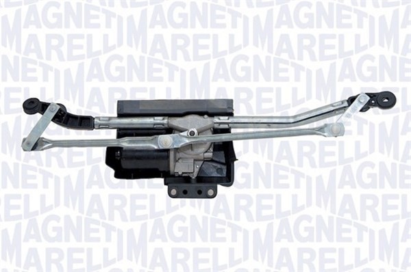 Vindrutetorkarsystem 12V, Fram Magneti marelli 064352403010 MAGNETI MARELLI