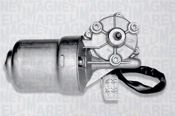Torkarmotor 12V, Fram Magneti marelli 064355601010 MAGNETI MARELLI