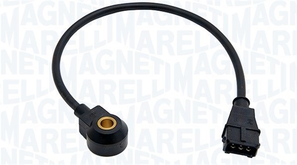 Knackningssensor Magneti marelli 064836005010 MAGNETI MARELLI