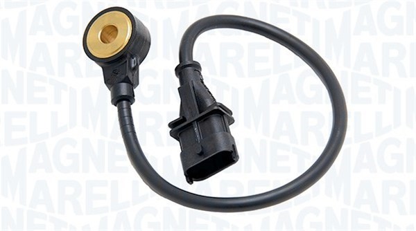 Knackningssensor Magneti marelli 064836015010 MAGNETI MARELLI