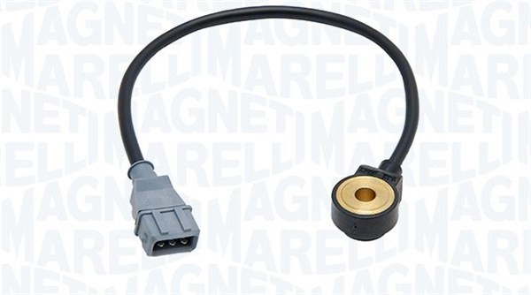 Knackningssensor Magneti marelli 064836024010 MAGNETI MARELLI