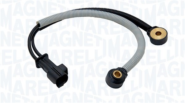 Knackningssensor Magneti marelli 064836039010 MAGNETI MARELLI