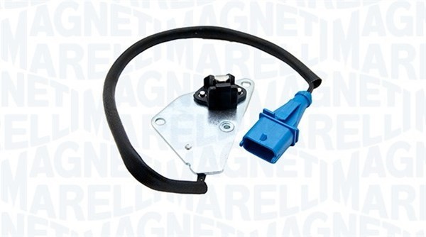 Sensor, kamaxelgivare Magneti marelli 064847124010 MAGNETI MARELLI Sensor, kamaxelgivare Magneti marelli 064847124010 MAGNETI MARELLI
