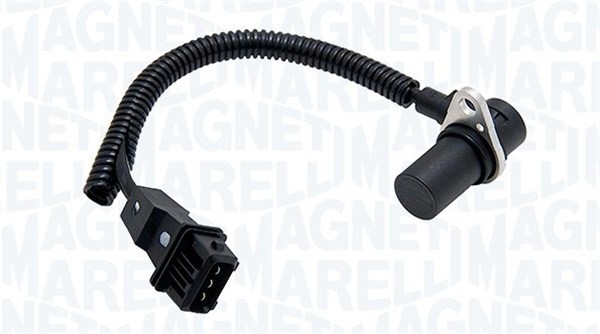 Varvtalssensor, motorhantering Magneti marelli 064848054010 MAGNETI MARELLI