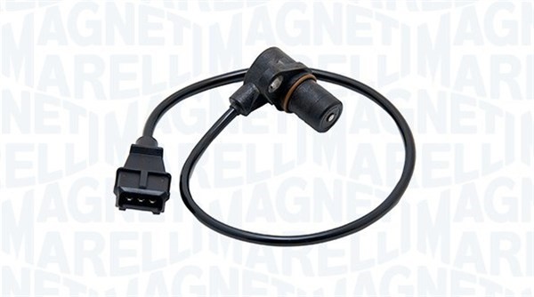Impulsgivare, vevaxel Magneti marelli 064848063010 MAGNETI MARELLI Impulsgivare, vevaxel Magneti marelli 064848063010 MAGNETI MARELLI