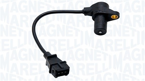 Varvtalssensor, motorhantering Magneti marelli 064848066010 MAGNETI MARELLI