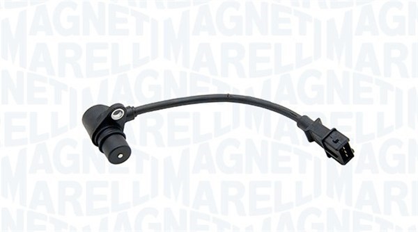 Varvtalssensor, motorhantering Magneti marelli 064848081010 MAGNETI MARELLI