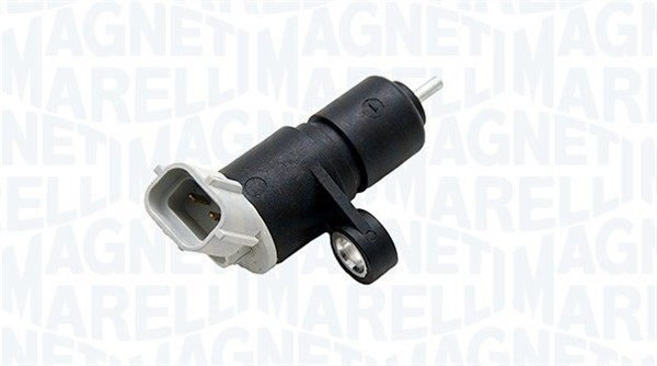Varvtalssensor, motorhantering Magneti marelli 064848091010 MAGNETI MARELLI
