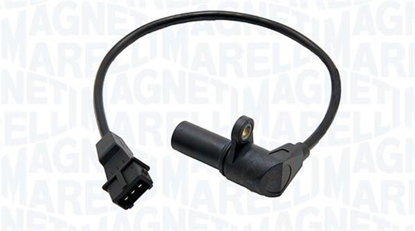 Varvtalssensor, motorhantering Magneti marelli 064848106010 MAGNETI MARELLI